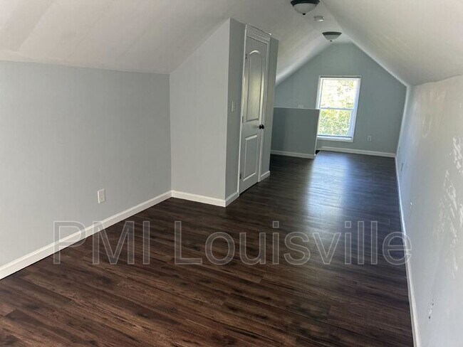 3526 Henry Ave in Louisville, KY - Building Photo - Building Photo
