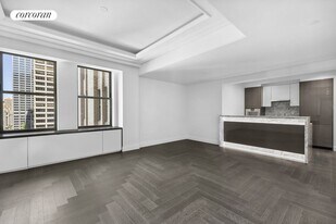 301 Park Ave in New York, NY - Building Photo