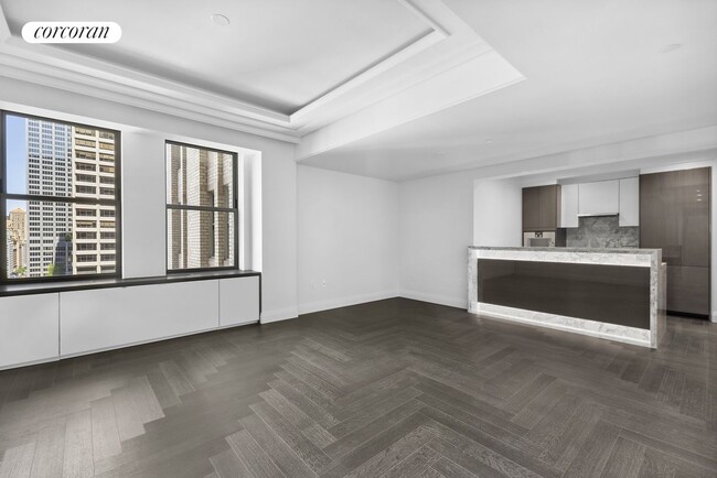 property at 301 Park Ave