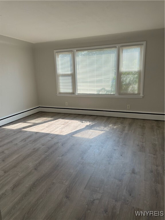 3422 Raymond Dr in Buffalo, NY - Foto de edificio - Building Photo