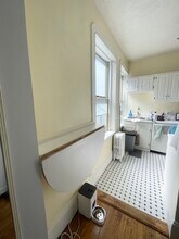 33 Garden St, Unit 7 in Boston, MA - Foto de edificio - Building Photo