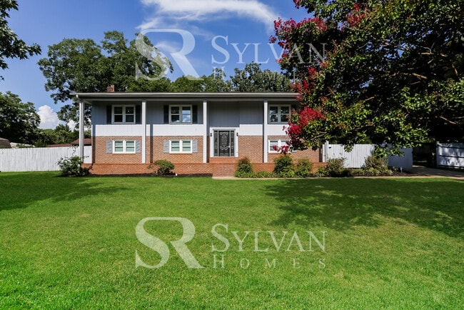 408 Mt Airy Church Rd in Easley, SC - Building Photo - Building Photo