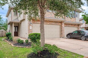 24630 Folkstone Cir in Katy, TX - Building Photo