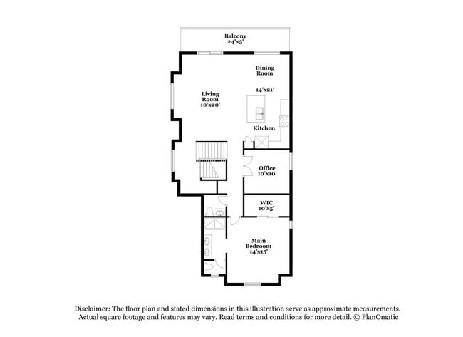 9708 Red Horse St in Las Vegas, NV - Building Photo - Building Photo