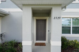 2729 Flushing Dr in Apopka, FL - Building Photo - Building Photo