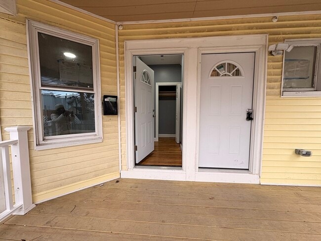 25 Central Square in Brockton, MA - Building Photo - Building Photo