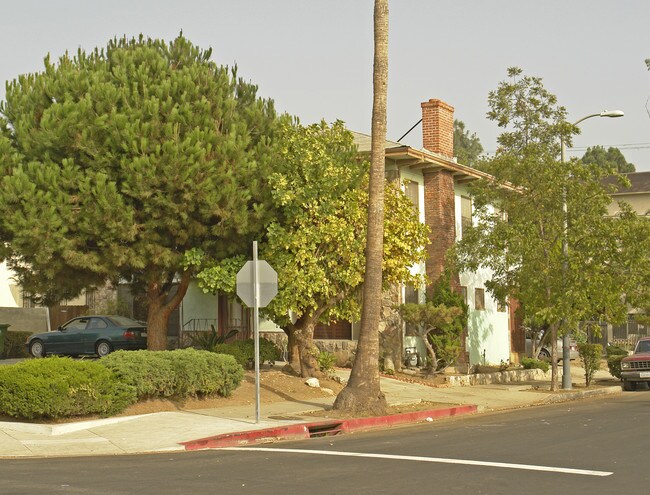 1422 S Van Ness Ave in Los Angeles, CA - Building Photo - Building Photo