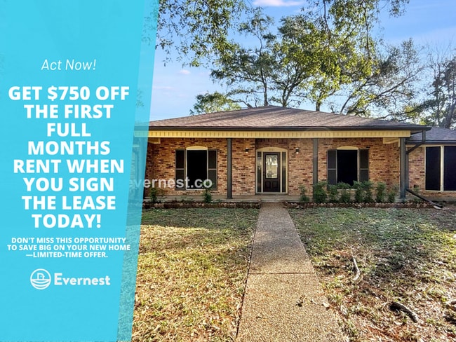 property at 2101 Lamar Dr