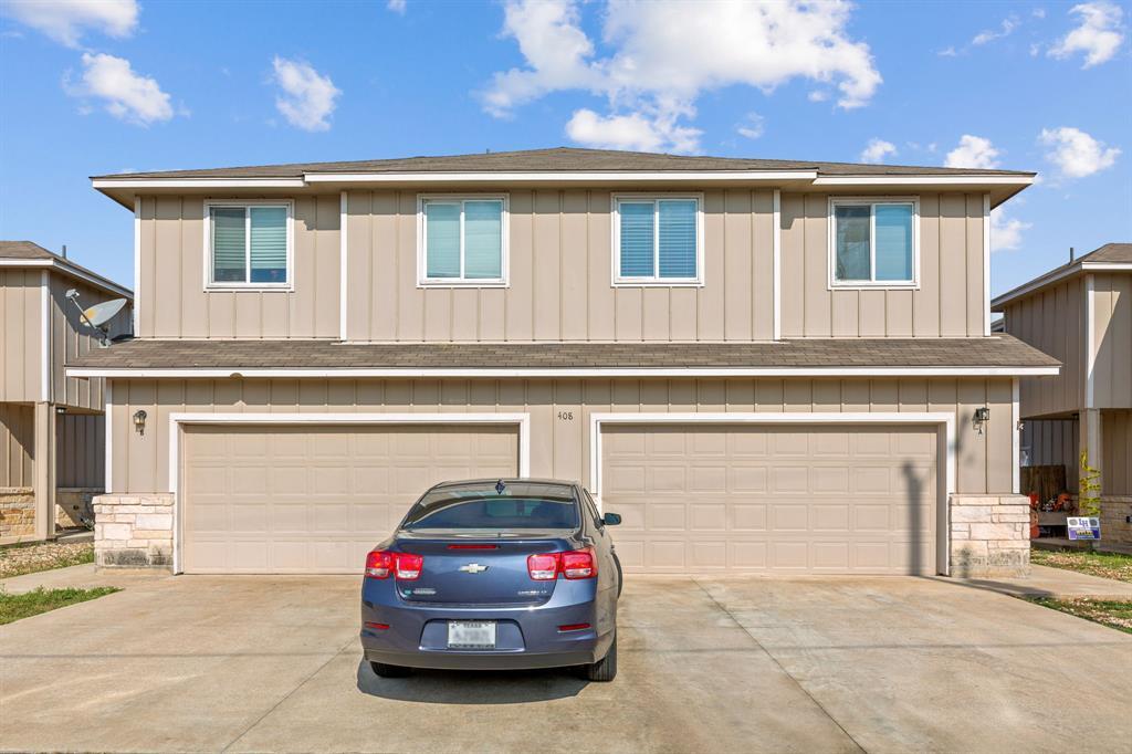 408 Carl Shipp Dr in Liberty Hill, TX - Building Photo