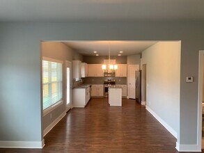 2658 Cassidy Ave in Springdale, AR - Building Photo - Building Photo