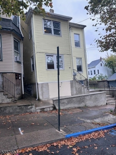 145 N 2nd St in Paterson, NJ - Building Photo - Building Photo