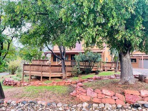 15 Dragoon Way in Sedona, AZ - Building Photo - Building Photo