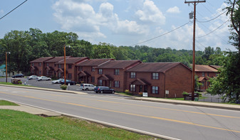 Mountain Villa Townhomes