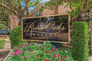 4040 San Felipe St in Houston, TX - Building Photo