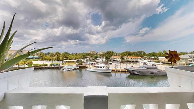 property at 13105 Ixora Ct