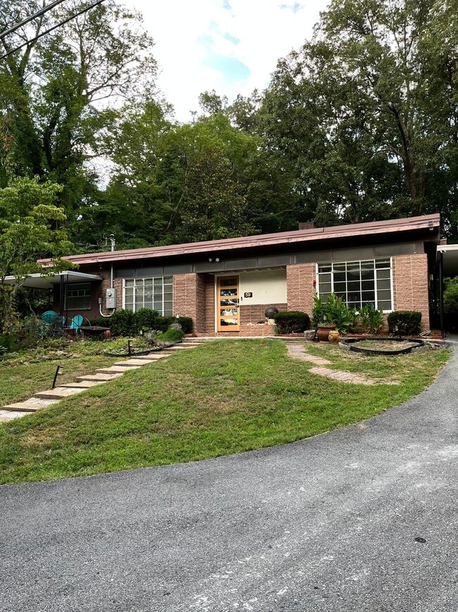 property at 59 Reservoir Rd