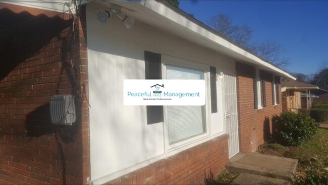 property at 1501 Shepherd Dr