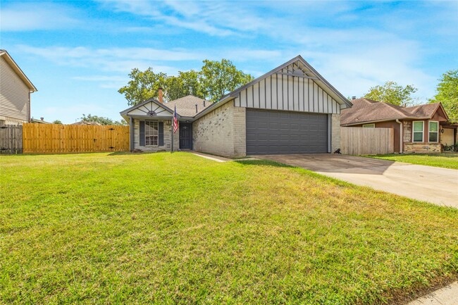 property at 12223 White River Dr