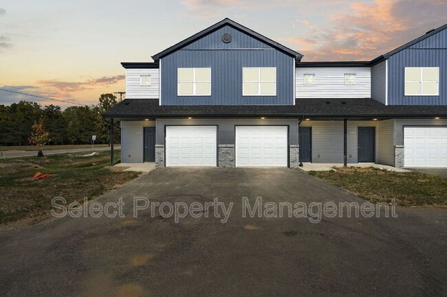 property at 7091 Homestead Rd