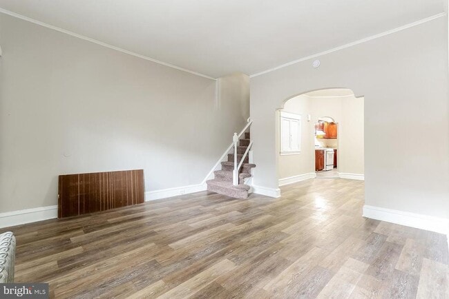 property at 2011 Wilmot St