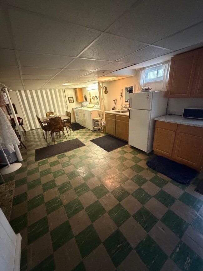 property at 45 Deerfield St