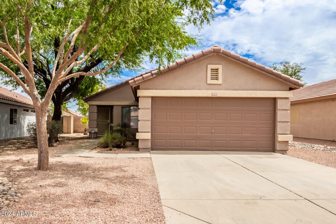 15005 W Ventura St in Surprise, AZ - Building Photo