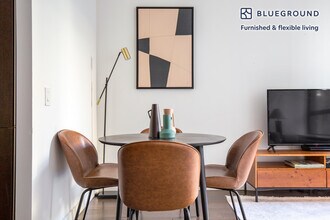 95 Wall St in New York, NY - Building Photo - Building Photo