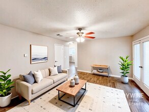 3639 N Ride Dr in Jacksonville, FL - Building Photo - Building Photo