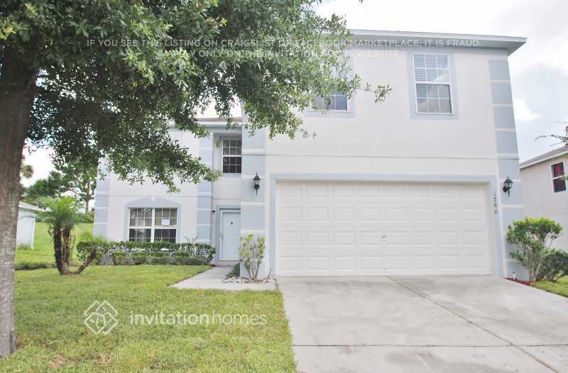 1780 Vale Dr in Clermont, FL - Building Photo