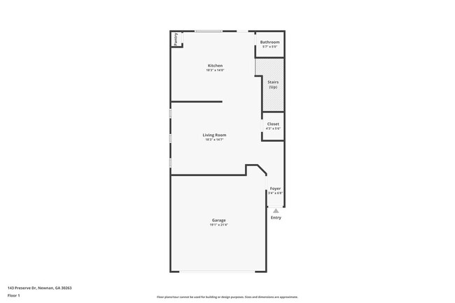 143 Preserve Dr in Newnan, GA - Building Photo - Building Photo