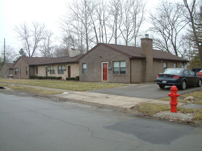 45 Edgebrook Dr in Springboro, OH - Building Photo - Building Photo