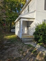 118.5 W Walnut St in Ashland, OH - Building Photo