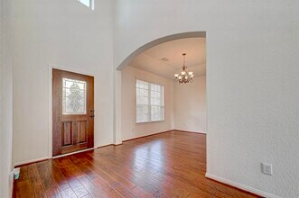 11 Sagamore Ridge Pl in Spring, TX - Building Photo - Building Photo