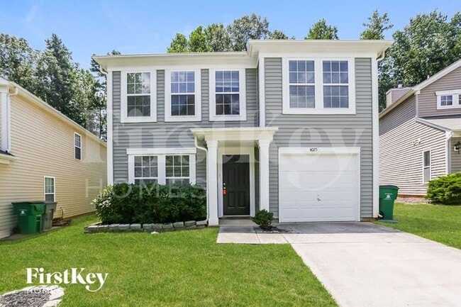property at 4025 Chandler Haven Drive