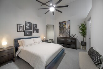 American Can Apartments in New Orleans, LA - Building Photo - Building Photo