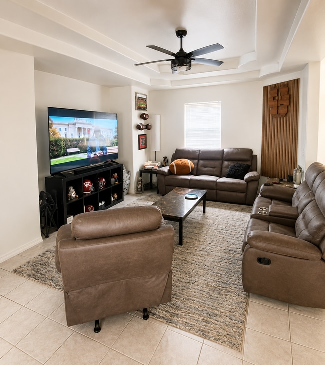 property at 2608 Melanie Dr