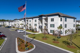 Atlantic Breeze Apartments in Kingsland, GA - Building Photo - Building Photo