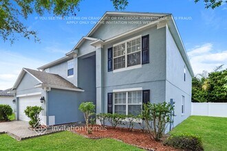 1137 Burland Cir in Winter Garden, FL - Building Photo - Building Photo