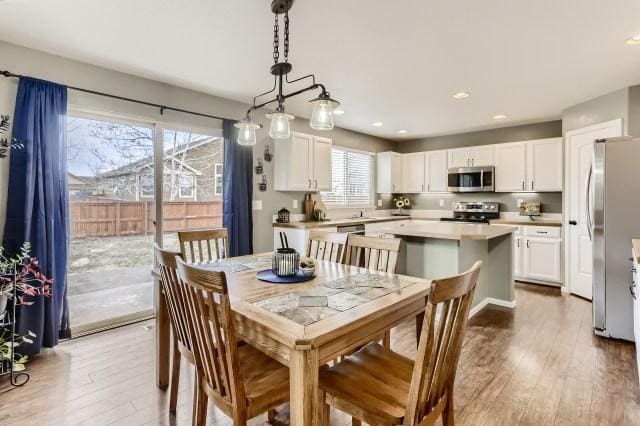 4715 Wisconsin Ave in Loveland, CO - Building Photo - Building Photo