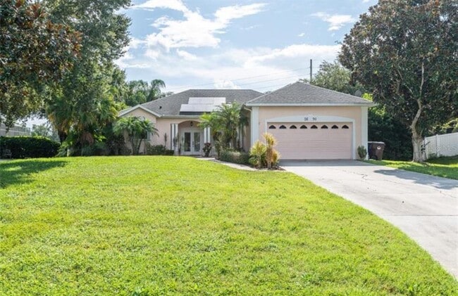 property at 5690 Merlin Way