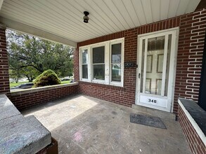 346 S 14th St in Allentown, PA - Building Photo - Building Photo
