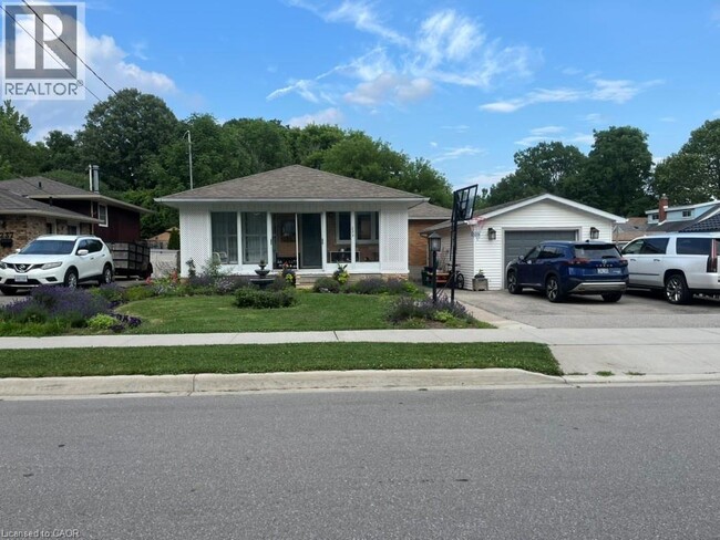 property at 235 Fearnwood St