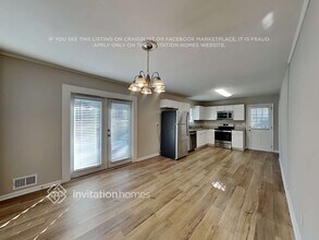 4461 Locksley Rd in Tucker, GA - Building Photo - Building Photo