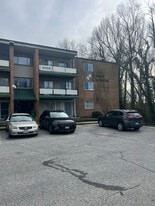 3009 Southern Ave SE in Temple Hills, MD - Building Photo