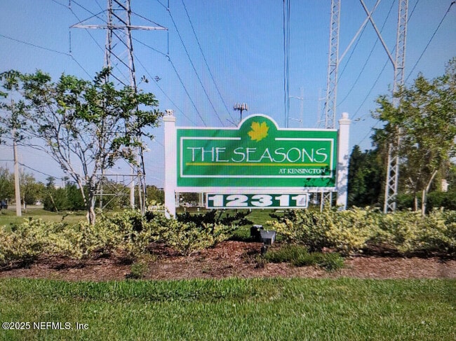 property at 12311 Kensington Lakes Dr