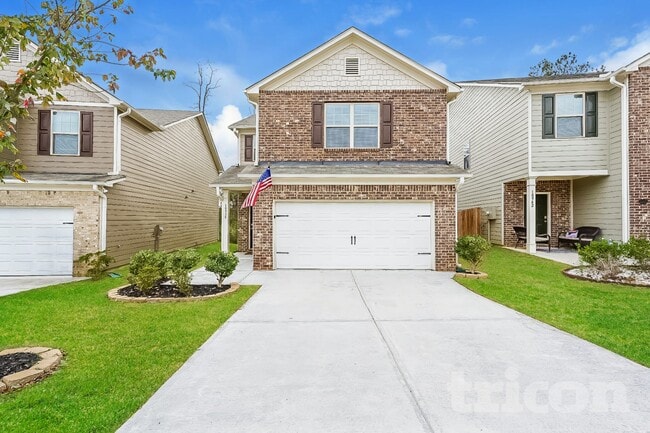 property at 10938 Wheeler Trce