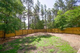 140 Old Hunt Rd in Pinehurst, NC - Building Photo
