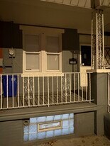 3656 Jasper St in Philadelphia, PA - Building Photo