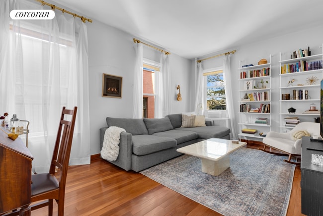 property at 92 Prospect Park W
