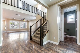 1161 Cold Breeze Dr in Henderson, NV - Building Photo - Building Photo